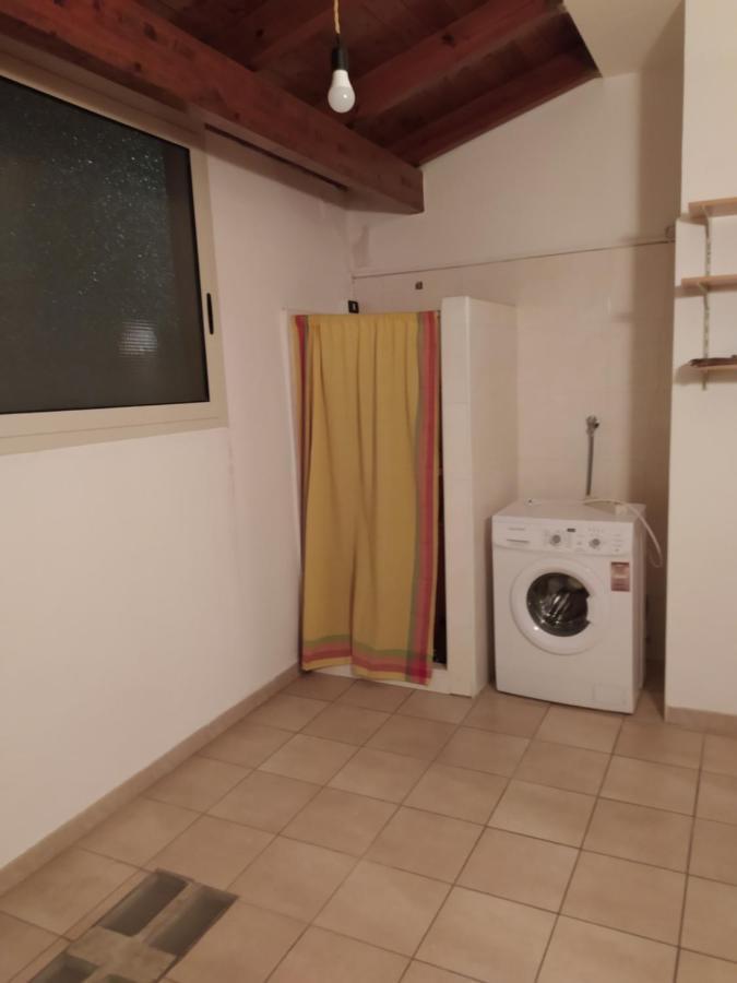 Quattro Colonne Appartement Santa Maria al Bagno Buitenkant foto