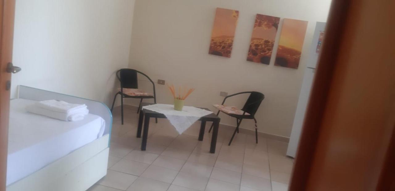 Quattro Colonne Appartement Santa Maria al Bagno Buitenkant foto